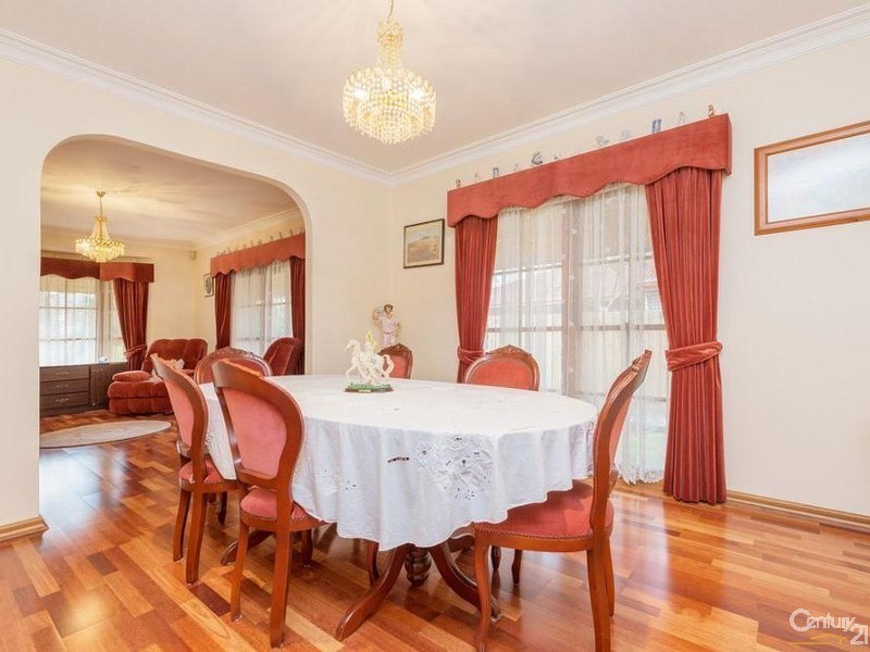 14 Ripley Street, Oakleigh South VIC 3167