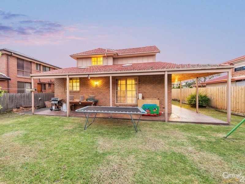 14 Ripley Street, Oakleigh South VIC 3167