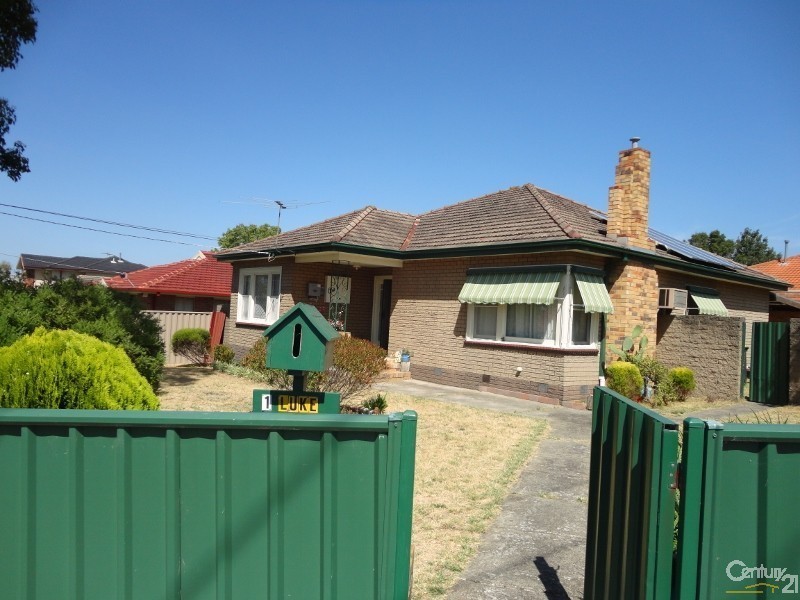 1 Luke Street, Clayton VIC 3168