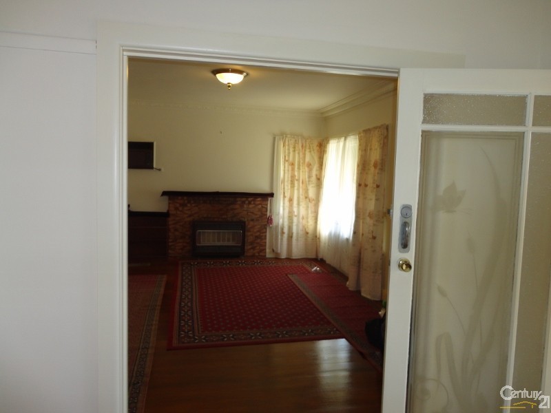 1 Luke Street, Clayton VIC 3168