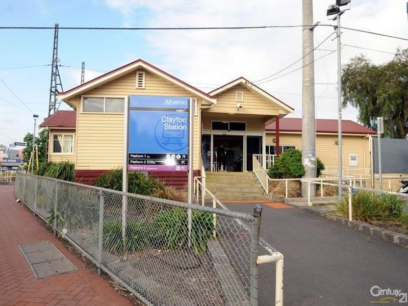 1/352 Haughton Road, Clayton VIC 3168