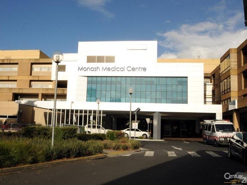 1/352 Haughton Road, Clayton VIC 3168