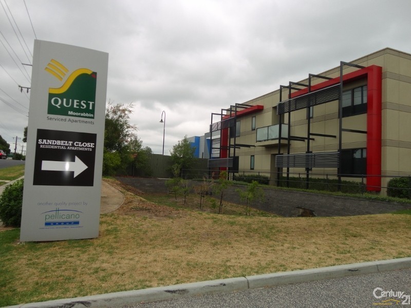 9/3 Sandbelt Close, Heatherton VIC 3202