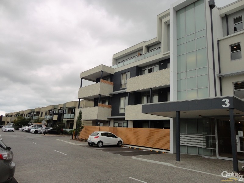 9/3 Sandbelt Close, Heatherton VIC 3202
