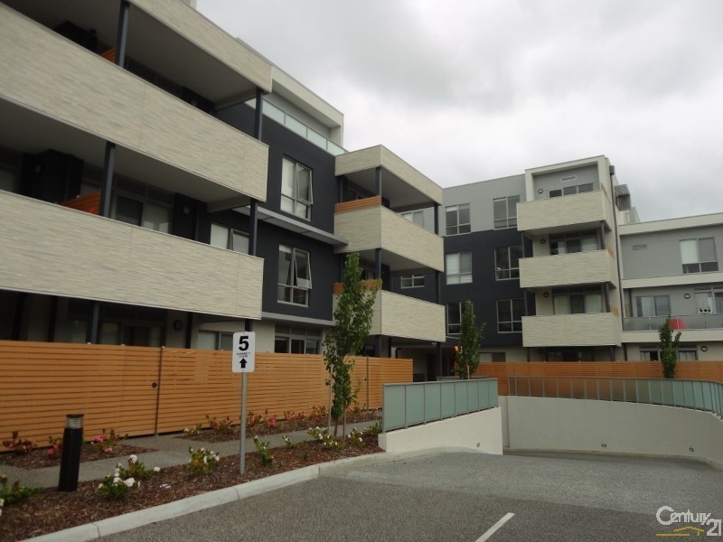 9/3 Sandbelt Close, Heatherton VIC 3202