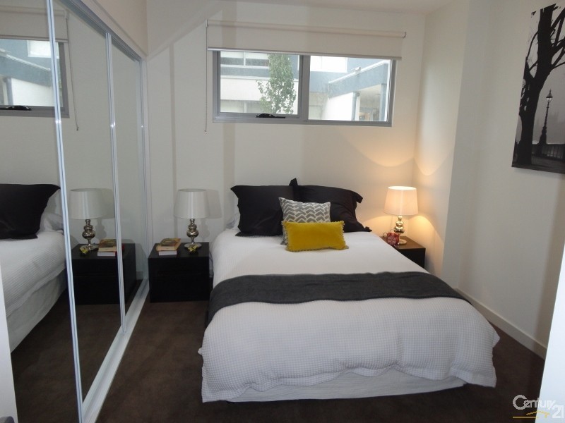 9/3 Sandbelt Close, Heatherton VIC 3202