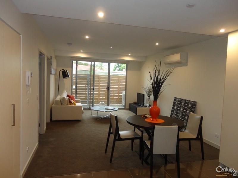 9/3 Sandbelt Close, Heatherton VIC 3202