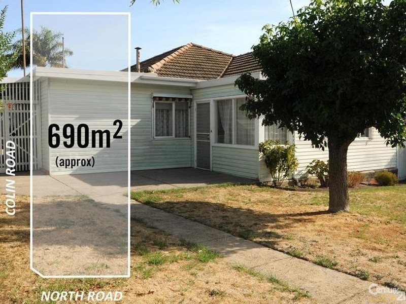 1386 North Road, Oakleigh South VIC 3167