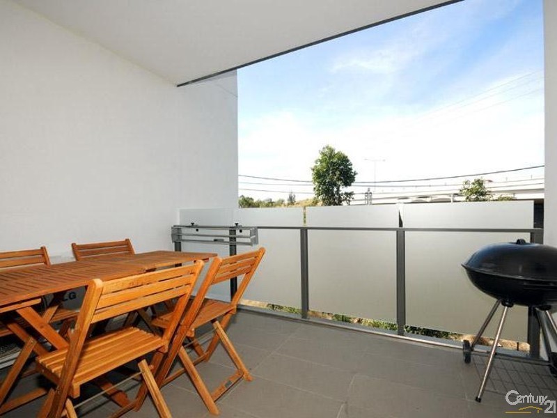 A217/59 Autumn Terrace, Clayton South VIC 3169