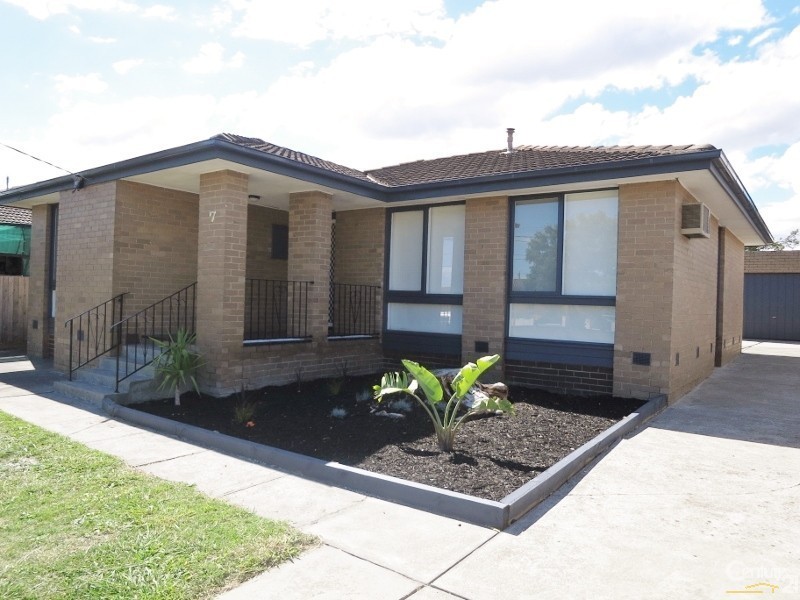 7 Kerribree Court, Clayton South VIC 3169