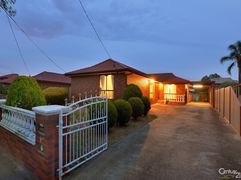 36 Hunt Crescent, Clarinda VIC 3169