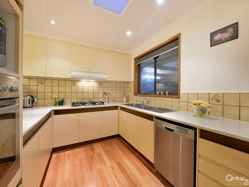 36 Hunt Crescent, Clarinda VIC 3169