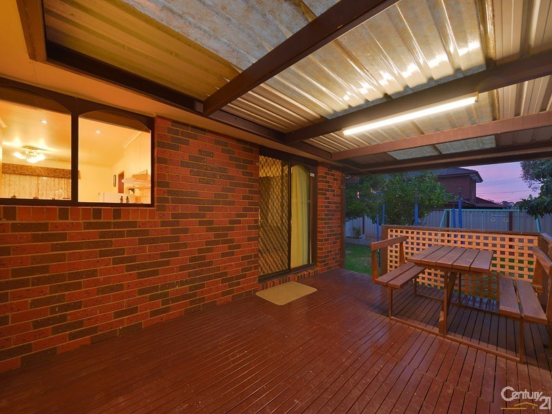 36 Hunt Crescent, Clarinda VIC 3169