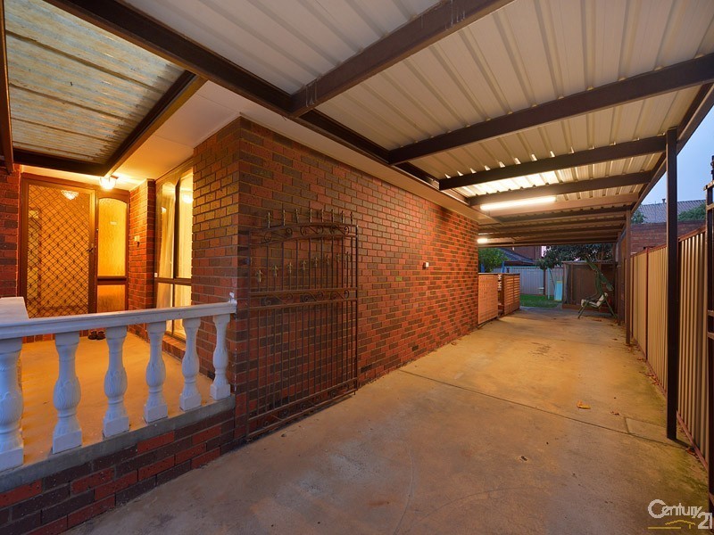 36 Hunt Crescent, Clarinda VIC 3169