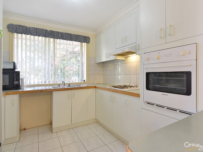 2/22 Riley Street, Oakleigh South VIC 3167