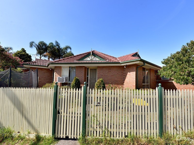 2/22 Riley Street, Oakleigh South VIC 3167