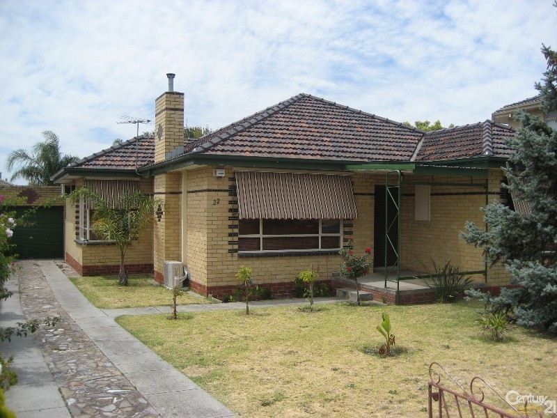 22 Elder Street, Clarinda VIC 3169