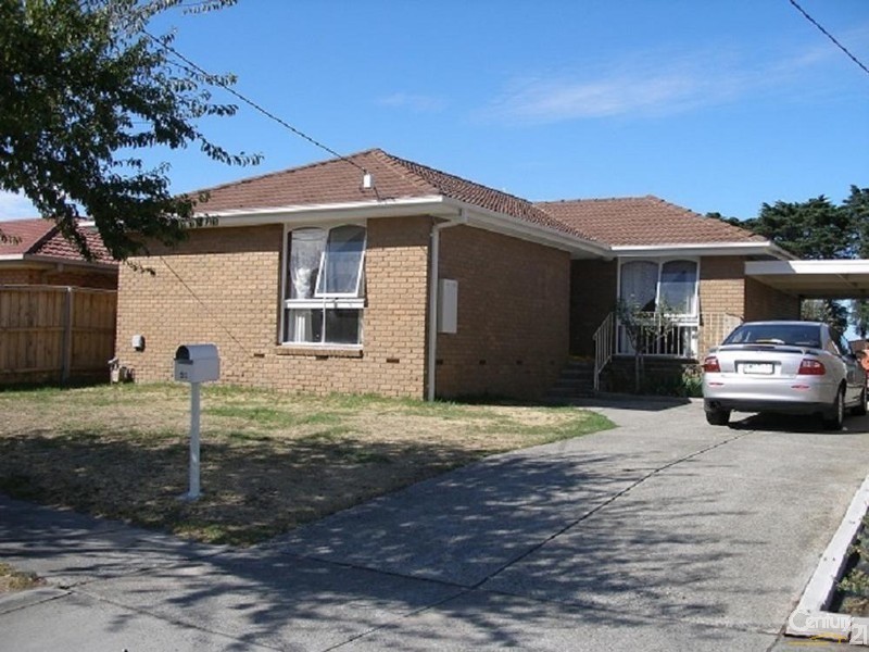 93 Hunt Crescent, Clarinda VIC 3169