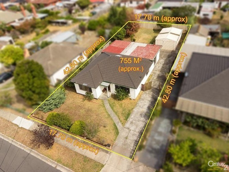59 Kionga Street, Clayton VIC 3168