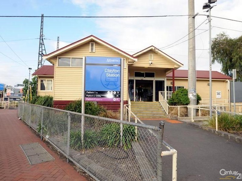 16 Lillian Street, Clayton VIC 3168