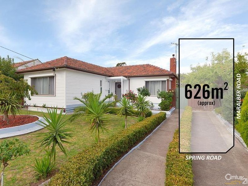 6 Spring Road, Highett VIC 3190