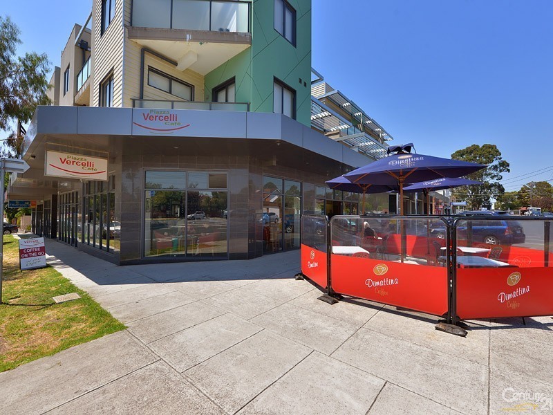 25/76 East Boundary Road, Bentleigh East VIC 3165