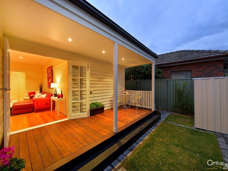 1/7 Windsor Avenue, Oakleigh South VIC 3167