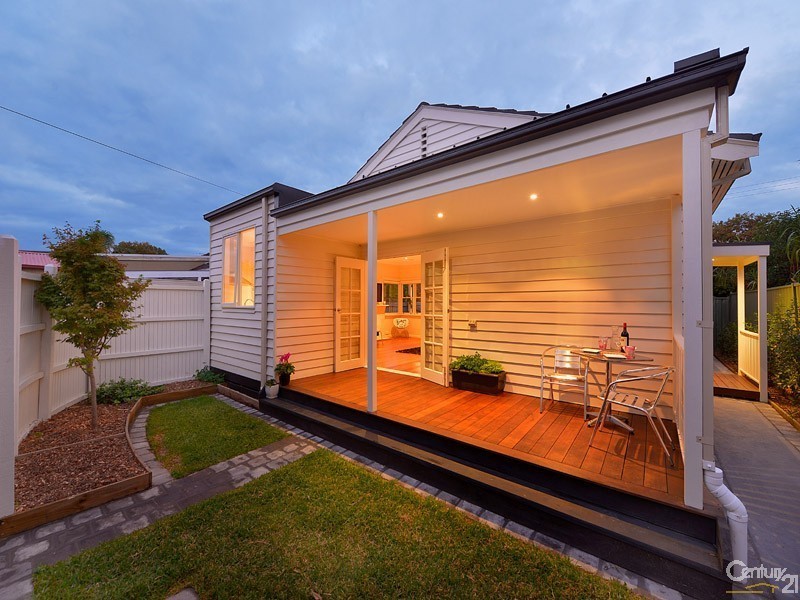 1/7 Windsor Avenue, Oakleigh South VIC 3167