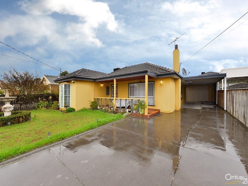 5 Harlington Street, Clayton VIC 3168