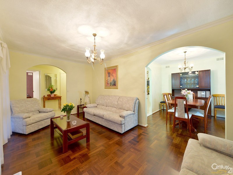 36 Sundowner Ave, Clarinda VIC 3169