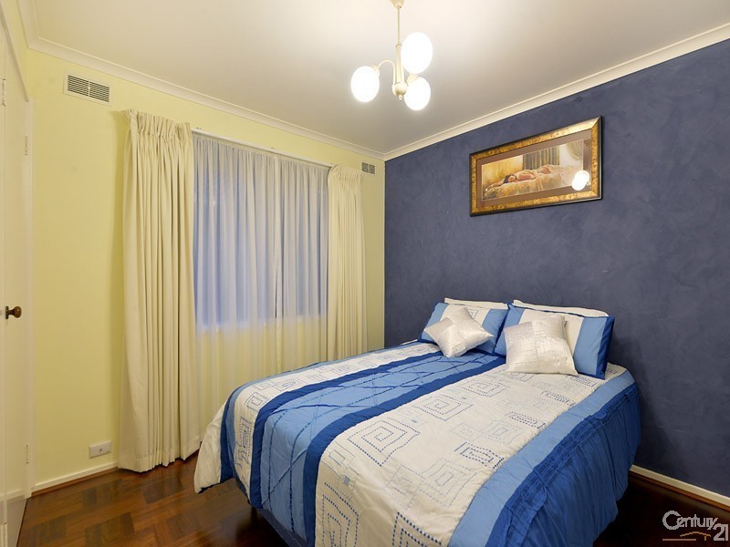 36 Sundowner Ave, Clarinda VIC 3169