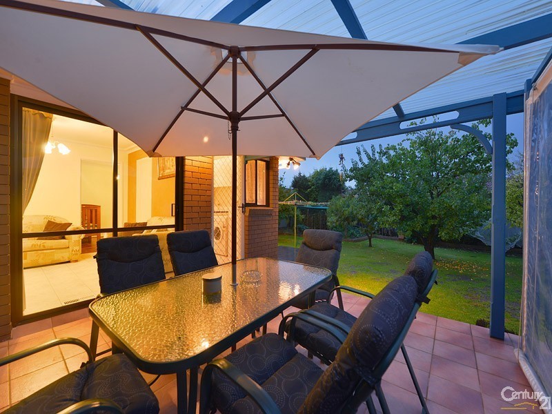 36 Sundowner Ave, Clarinda VIC 3169