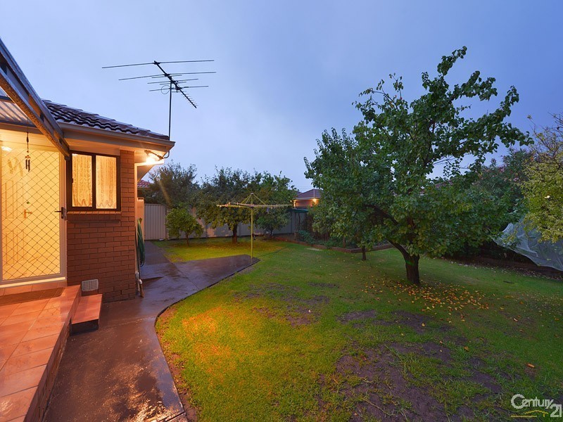 36 Sundowner Ave, Clarinda VIC 3169
