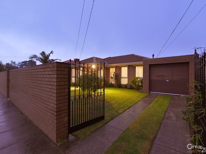 36 Sundowner Ave, Clarinda VIC 3169