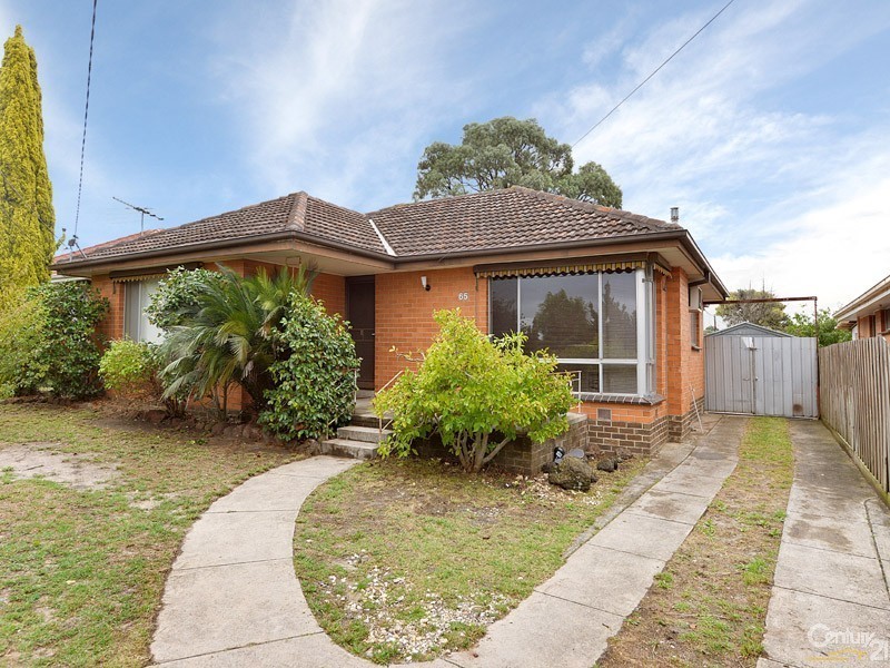 65 Herald Street, Cheltenham VIC 3192