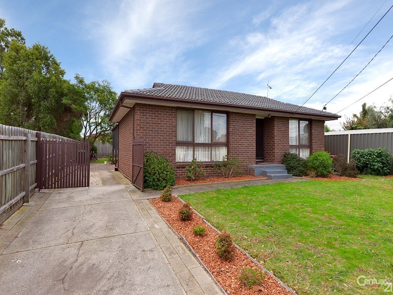 6 Cerise Court, Clarinda VIC 3169