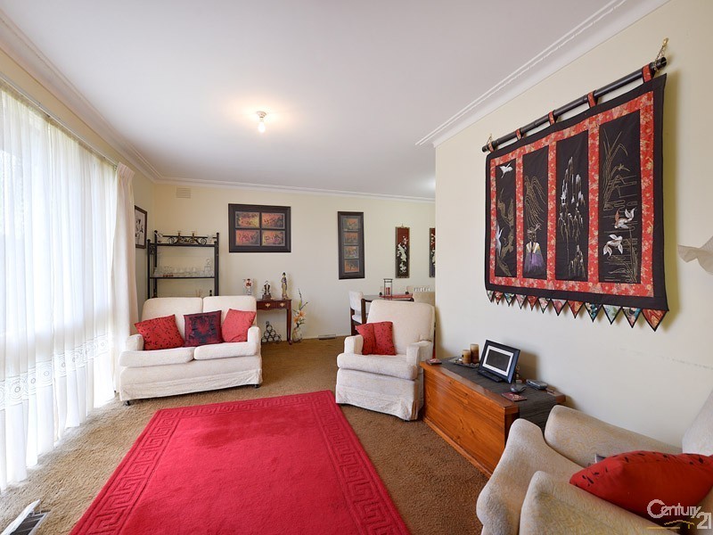 6 Cerise Court, Clarinda VIC 3169