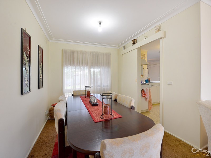 6 Cerise Court, Clarinda VIC 3169