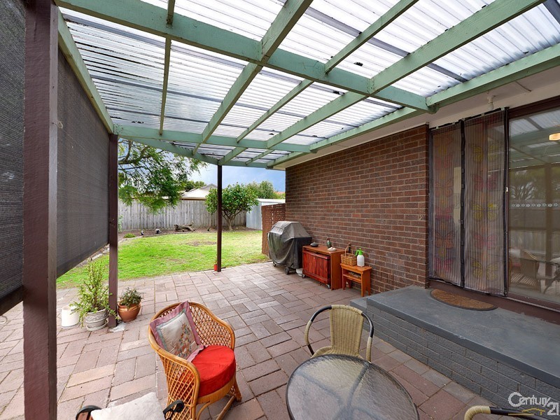 6 Cerise Court, Clarinda VIC 3169