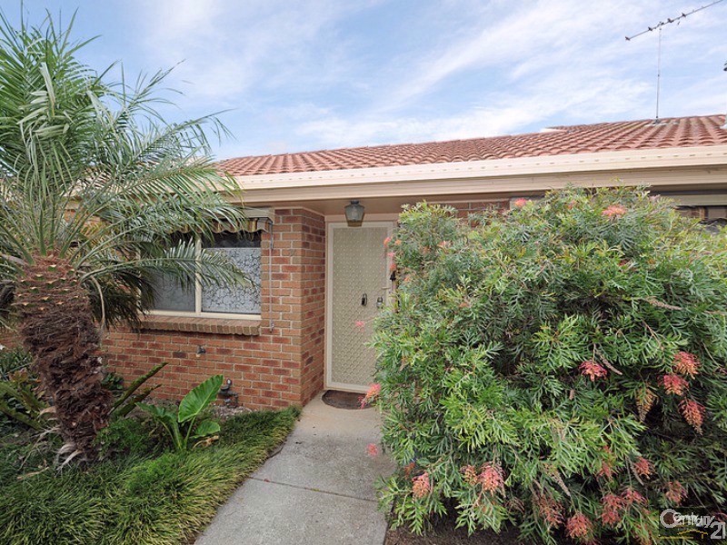 34/36-44 Bourke Road, Oakleigh South VIC 3167