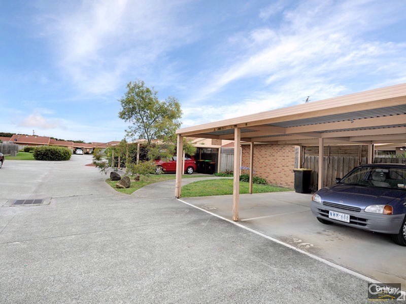 34/36-44 Bourke Road, Oakleigh South VIC 3167