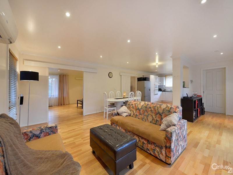 5 Norwood Street, Oakleigh South VIC 3167