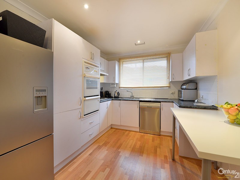 5 Norwood Street, Oakleigh South VIC 3167