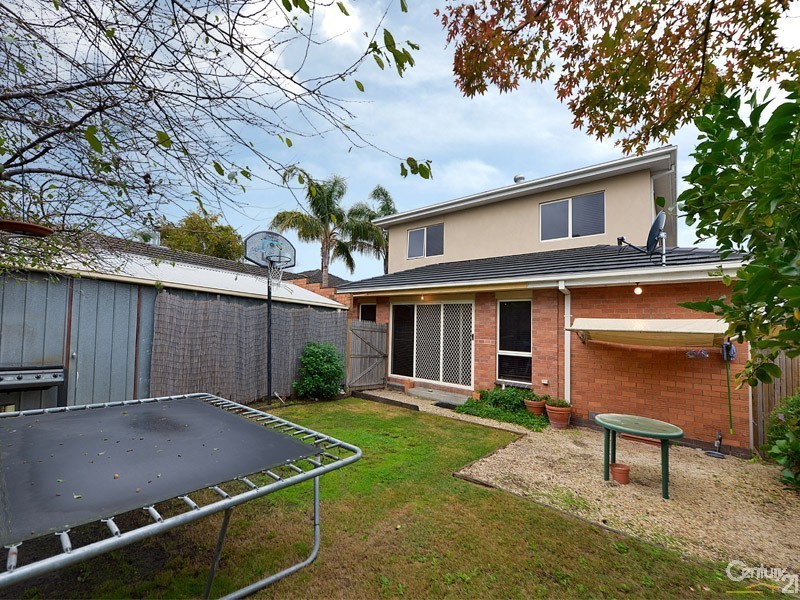 5 Norwood Street, Oakleigh South VIC 3167