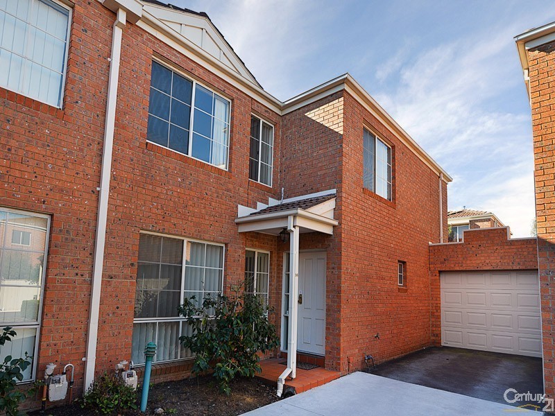 14/27-51 Charles Street, Bentleigh East VIC 3165