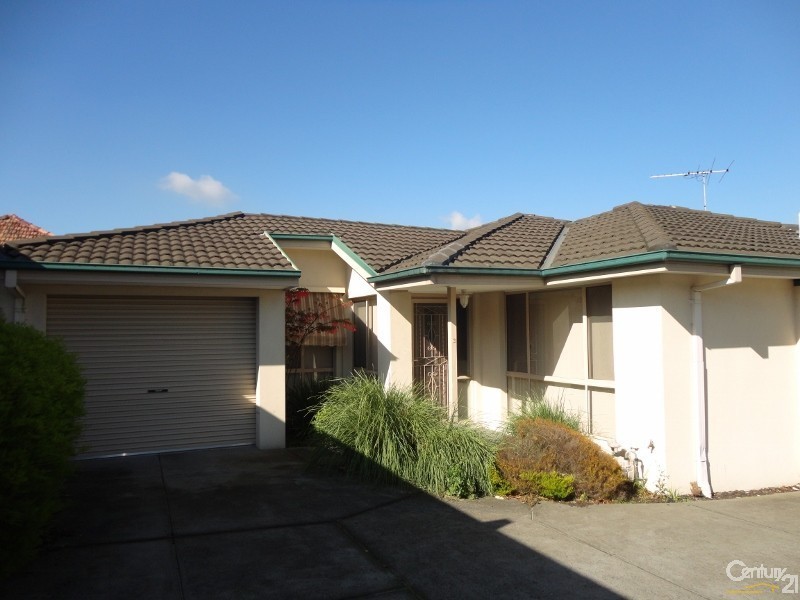 3/25 Springs Road, Clarinda VIC 3169