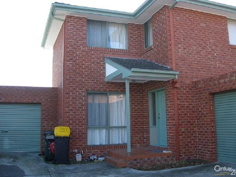 3/11 Iona Street, Clayton VIC 3168