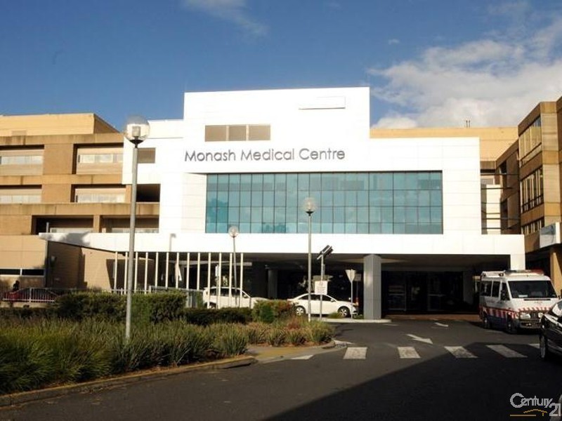 122 Kanooka Grove, Clayton VIC 3168