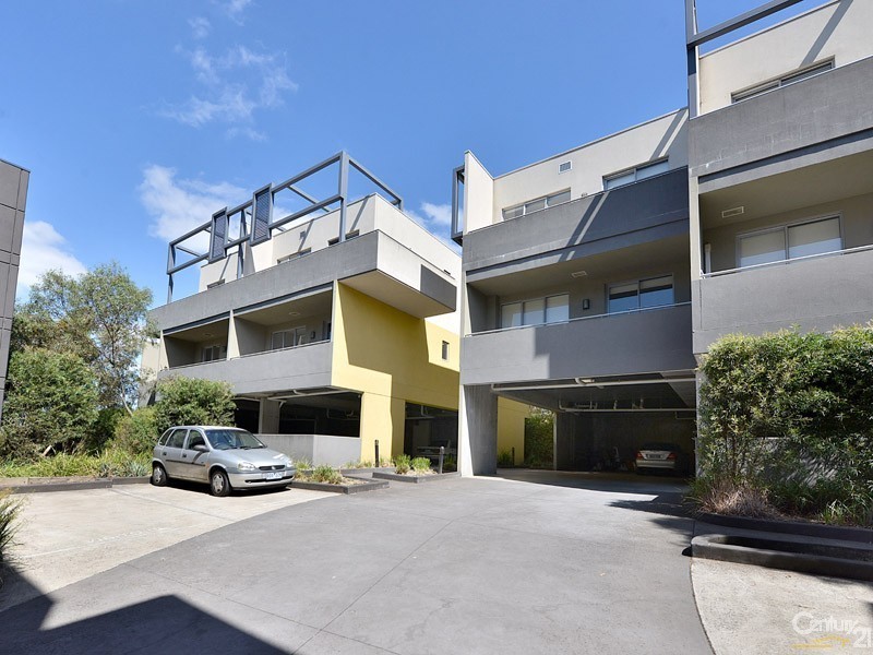 44/210 Normanby Road, Notting Hill VIC 3168
