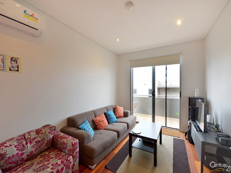 44/210 Normanby Road, Notting Hill VIC 3168